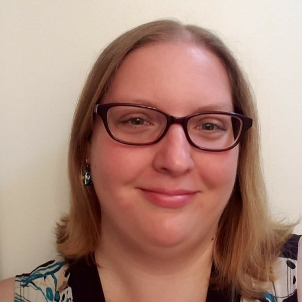 Meet your Posher, Erin
